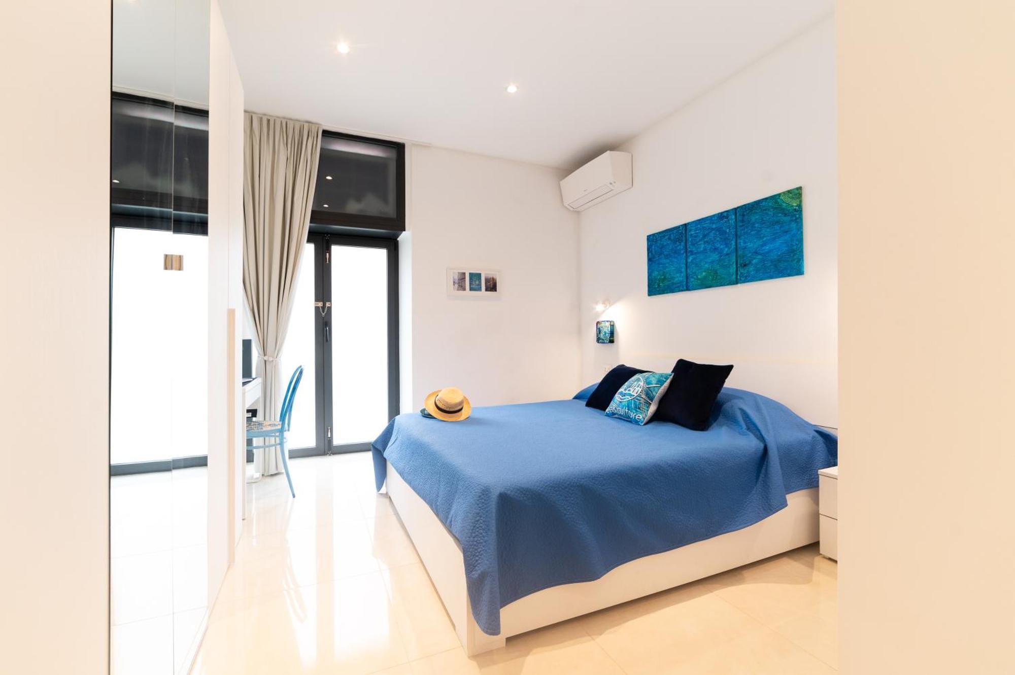 Sea & Culture San Terenzo -Lerici-300 M From The Beach Exterior foto