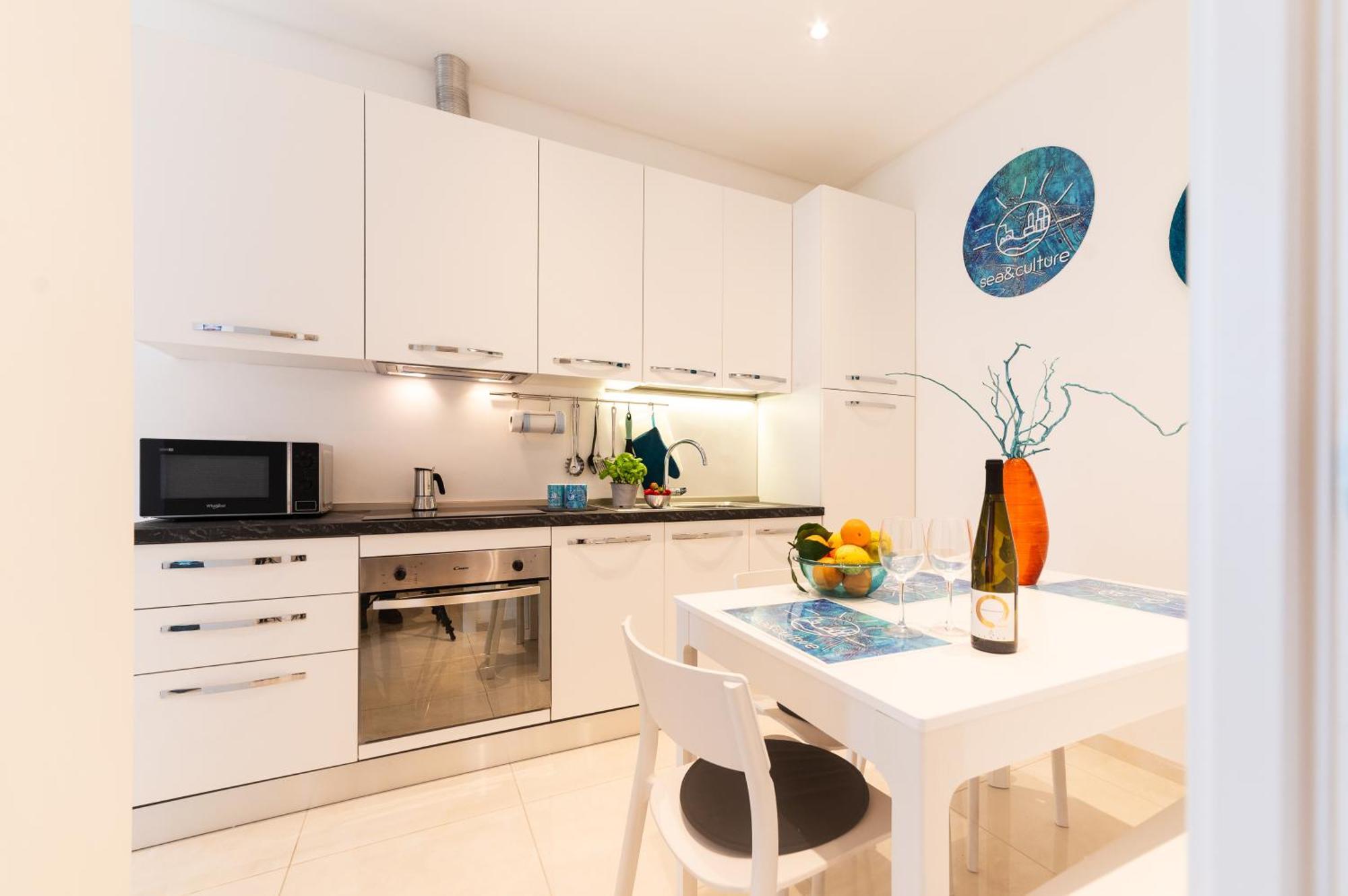 Sea & Culture San Terenzo -Lerici-300 M From The Beach Exterior foto