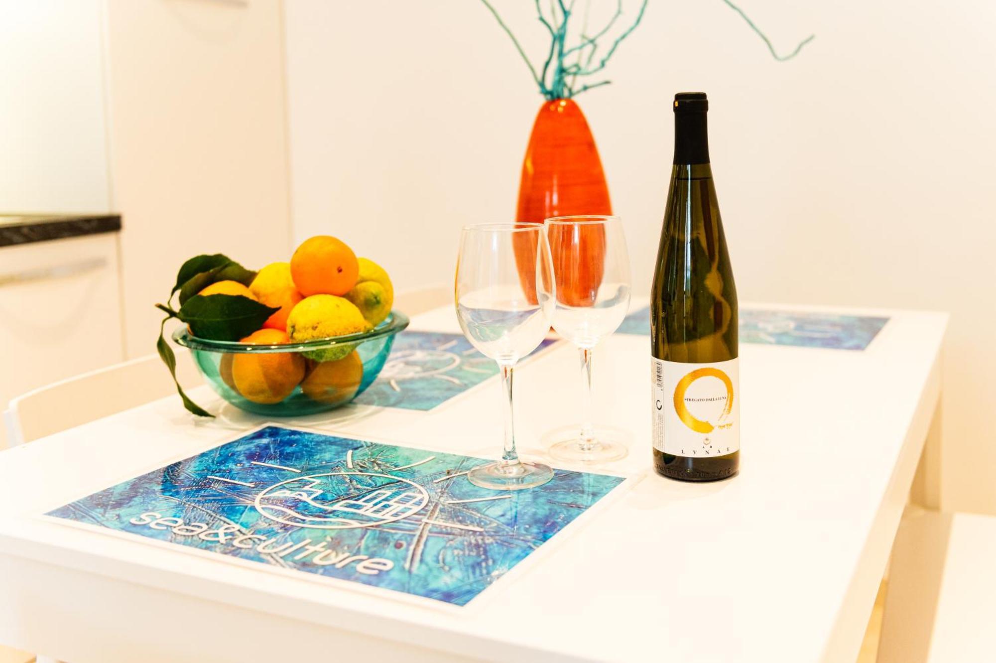 Sea & Culture San Terenzo -Lerici-300 M From The Beach Exterior foto
